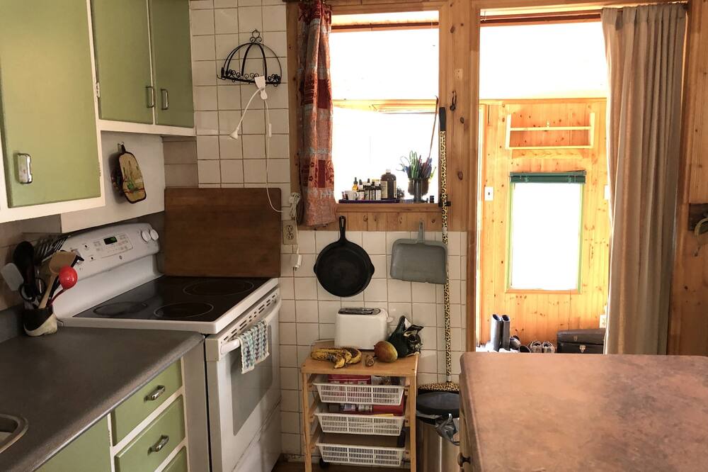 Photo of Kitchen in Cantley