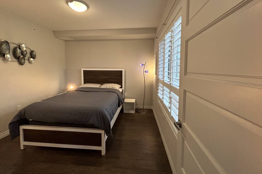 Photo of Bedroom in Puslinch