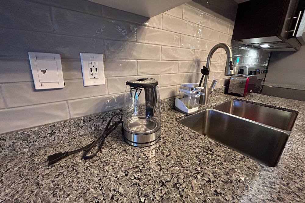 Photo of Kitchen in Puslinch