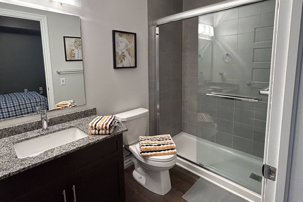Photo of Bathroom in Puslinch