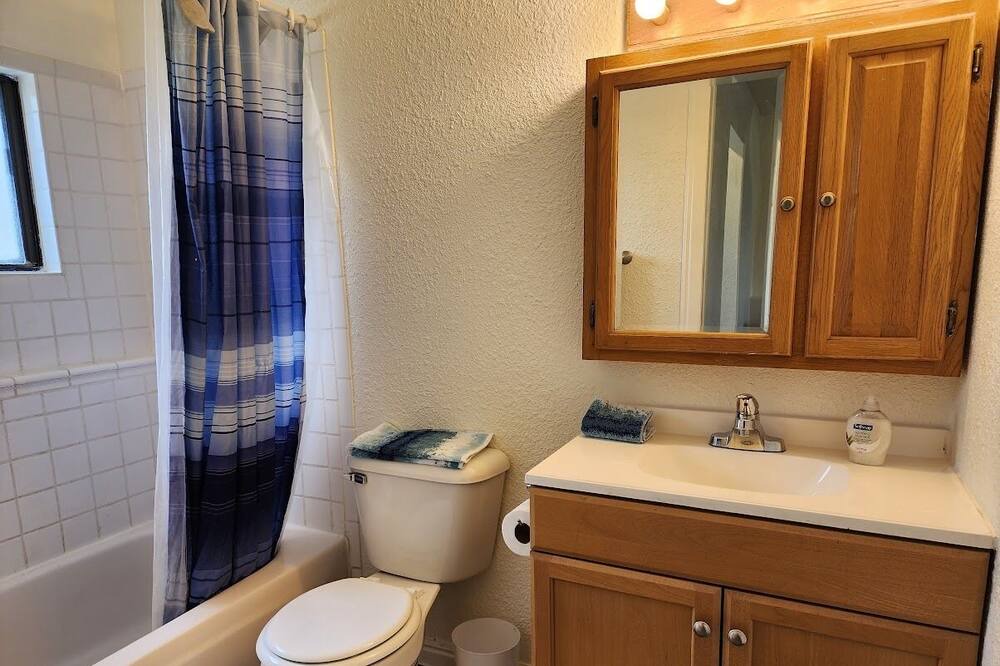 Photo of Bathroom in Dinosaur