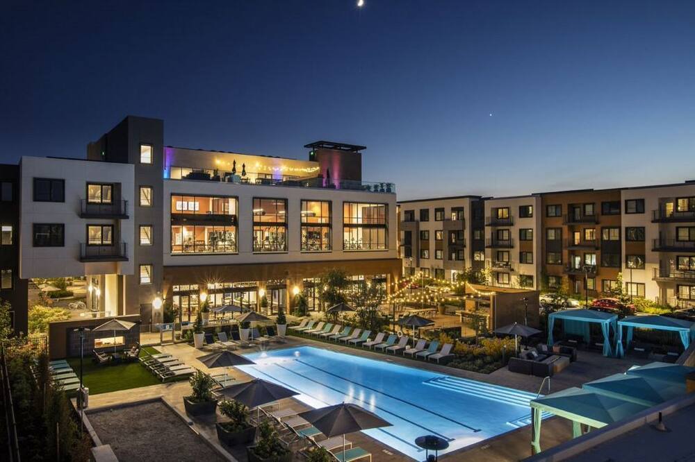 Photo of Others in Menlo Park