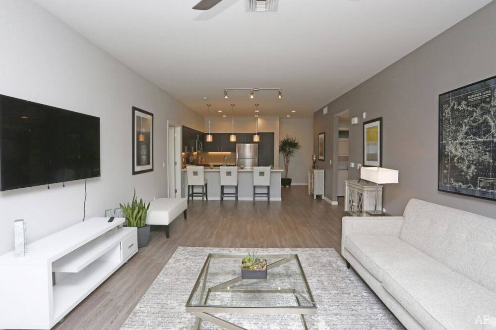 Photo of Livingroom in Menlo Park