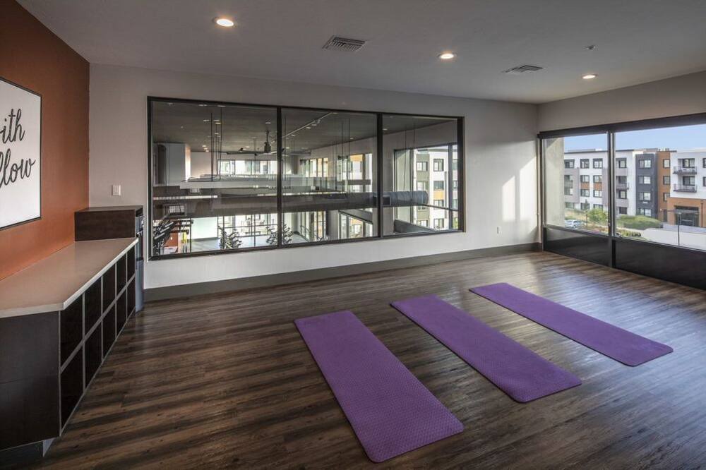 Photo of Bedroom in Menlo Park