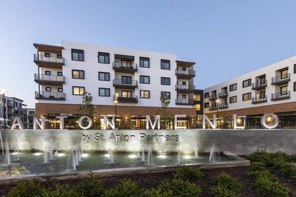 Photo of Others in Menlo Park