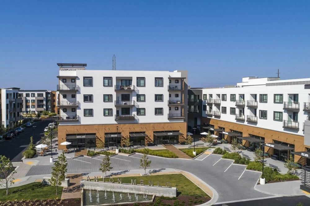 Photo of Others in Menlo Park