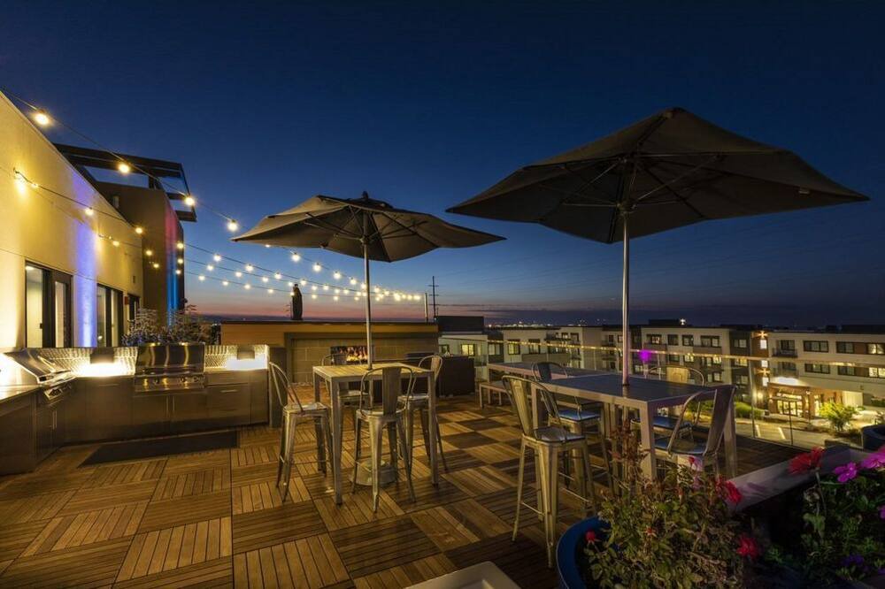 Photo of Others in Menlo Park