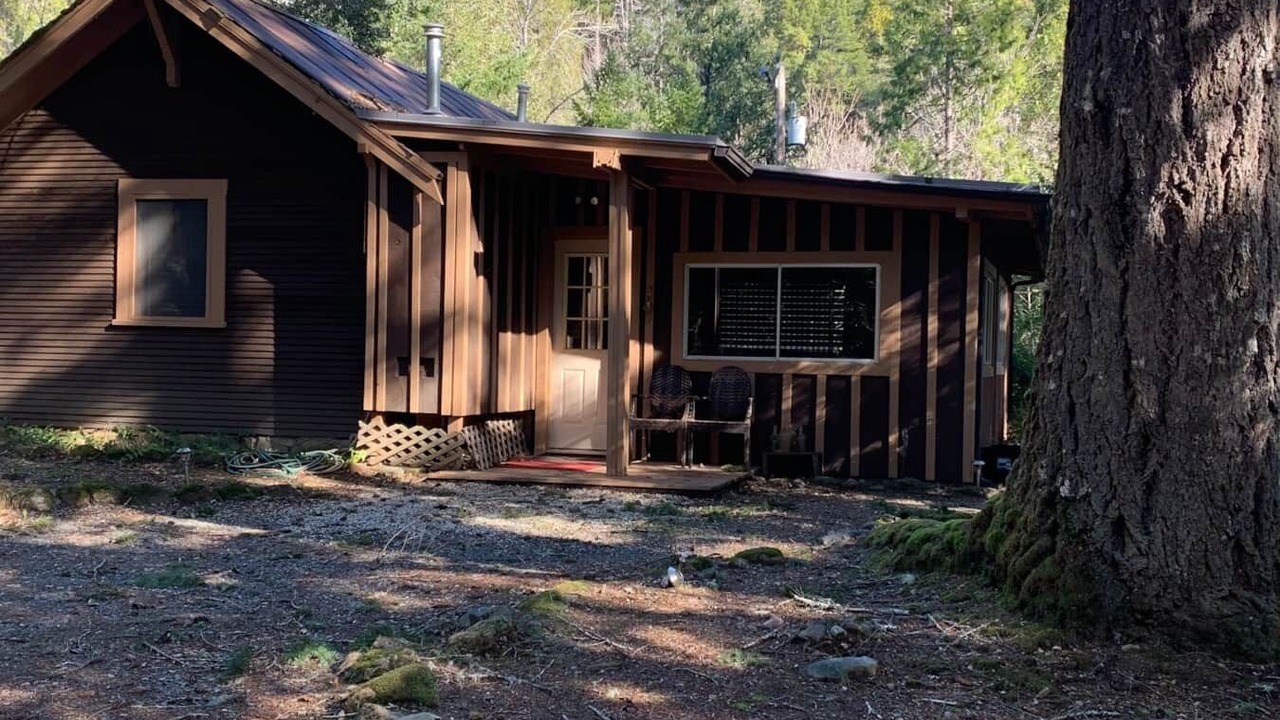 Photo of Outdoor in Gasquet