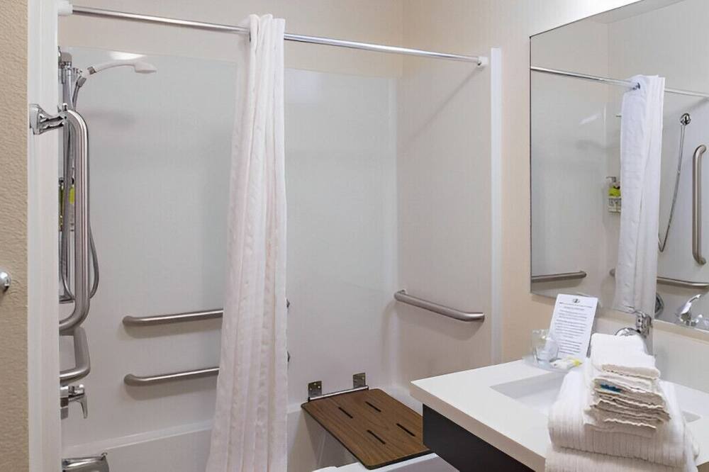 Photo of Bathroom in Plano