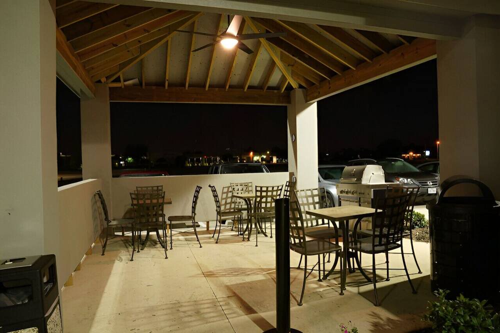 Photo of Outdoor in Plano