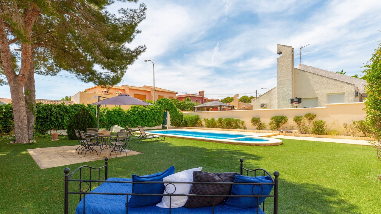 Photo of Outdoor in San Miguel de Salinas