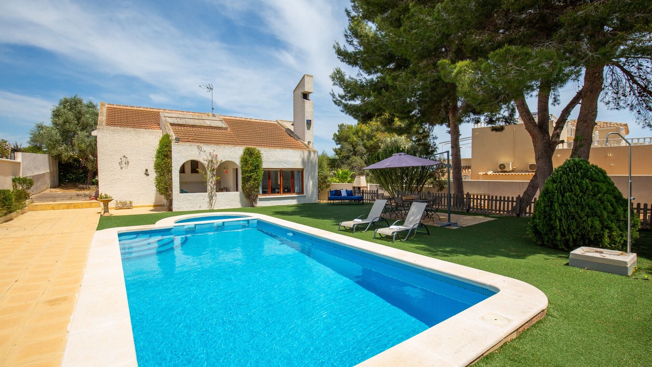 Photo of Outdoor in San Miguel de Salinas