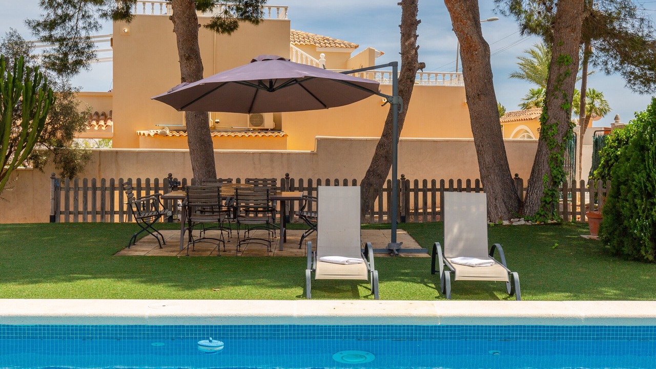 Photo of Outdoor in San Miguel de Salinas