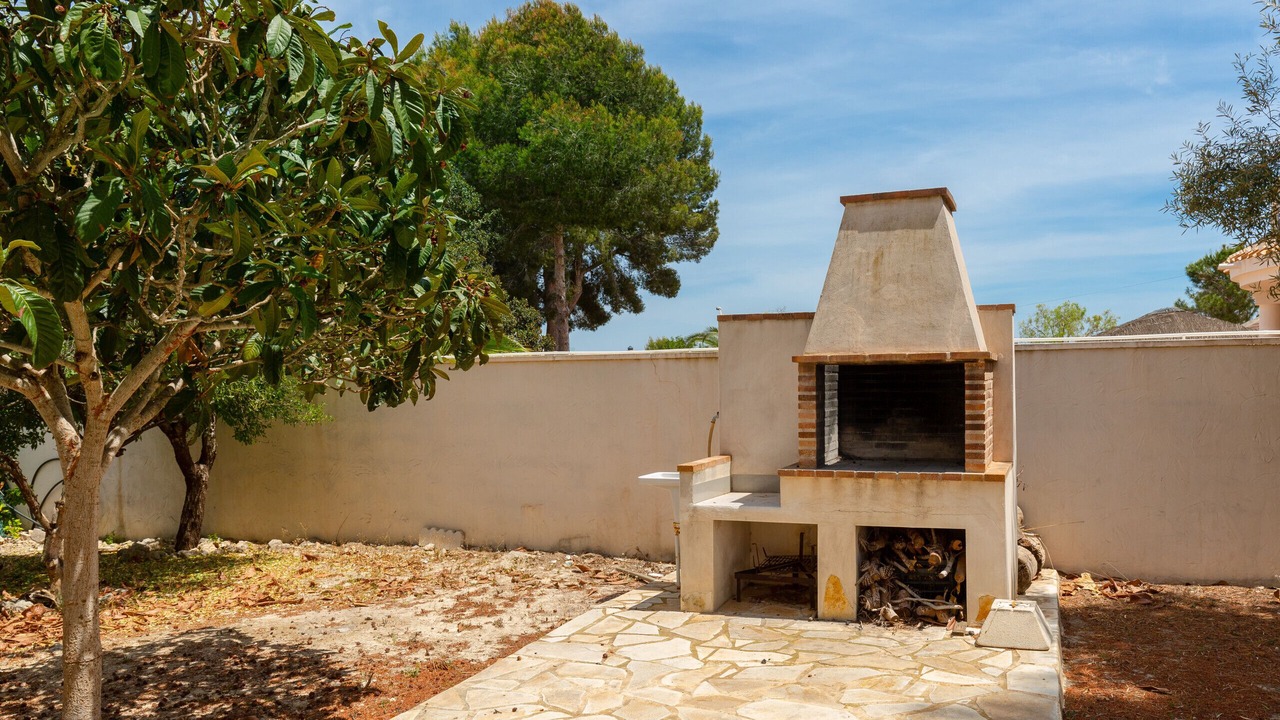 Photo of Outdoor in San Miguel de Salinas