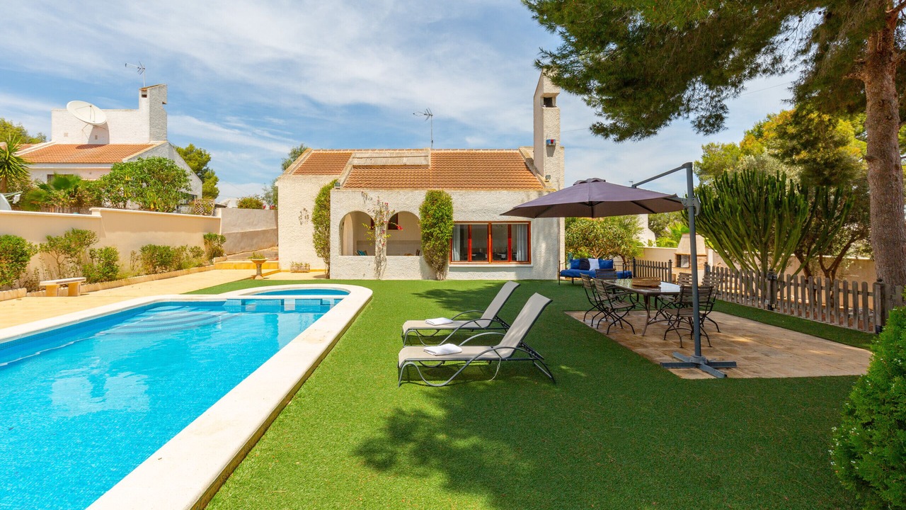 Photo of Outdoor in San Miguel de Salinas