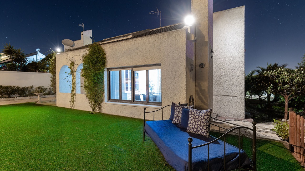 Photo of Outdoor in San Miguel de Salinas