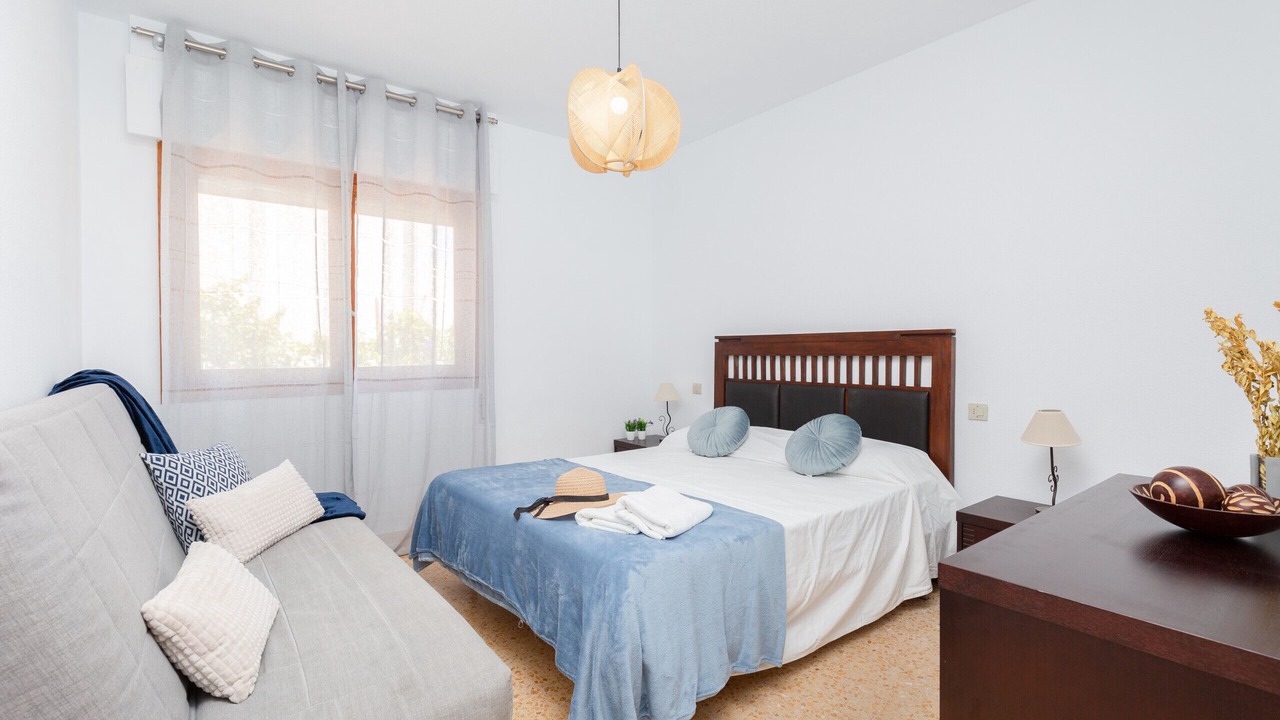 Photo of Bedroom in San Miguel de Salinas