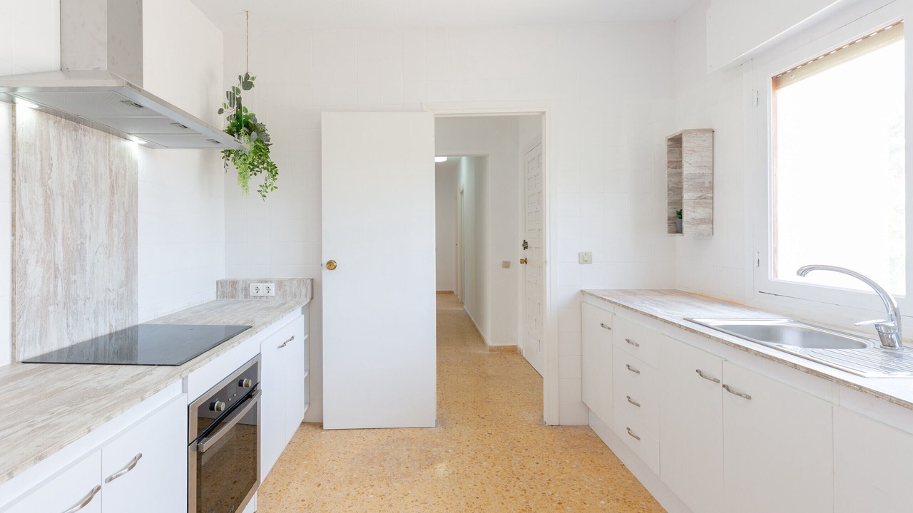 Photo of Kitchen in San Miguel de Salinas