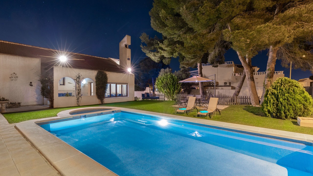 Photo of Outdoor in San Miguel de Salinas
