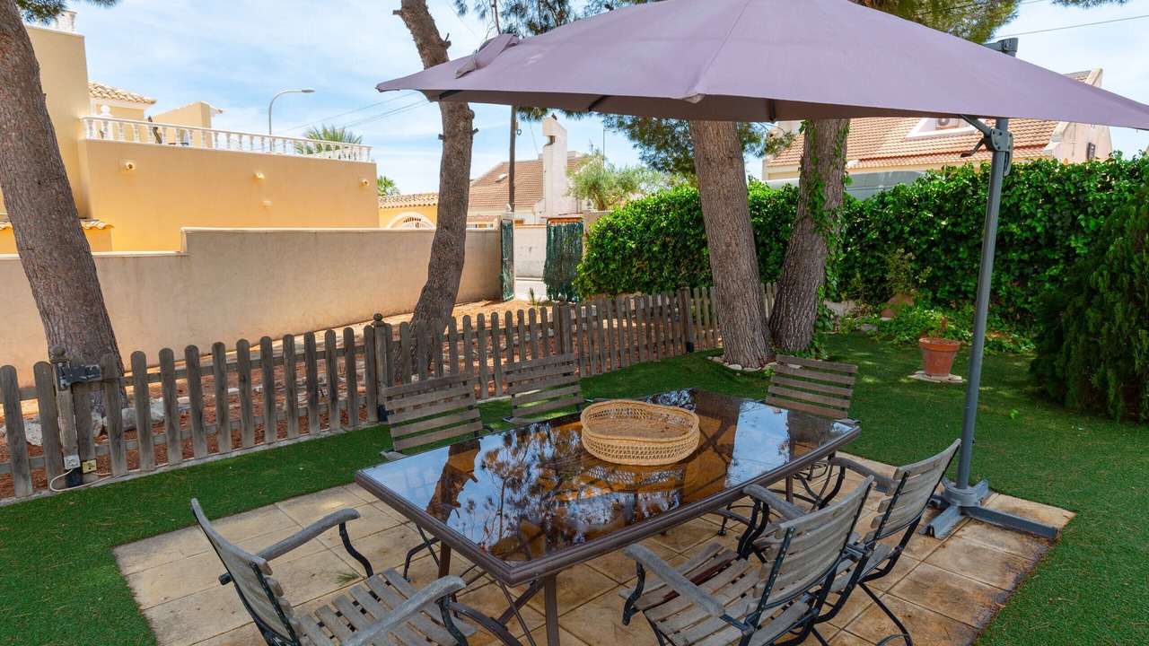 Photo of Outdoor in San Miguel de Salinas