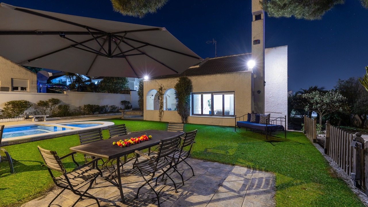 Photo of Outdoor in San Miguel de Salinas