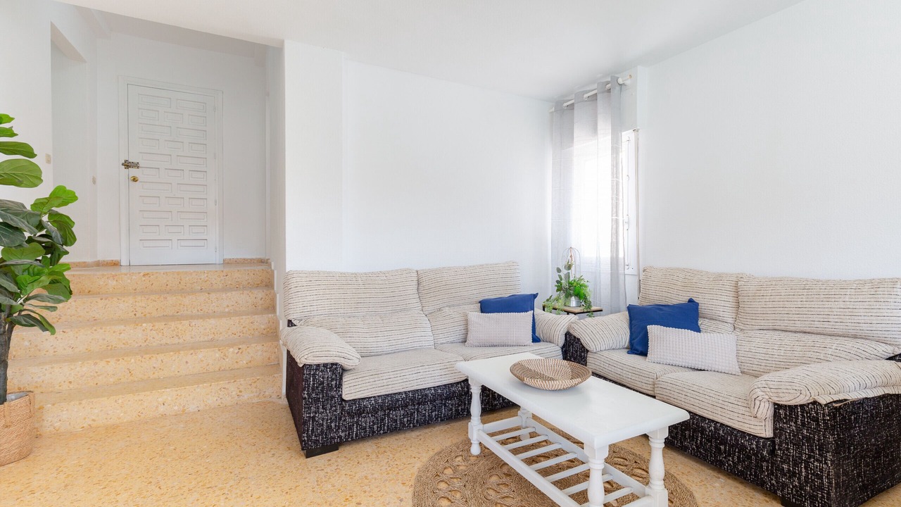 Photo of Livingroom in San Miguel de Salinas