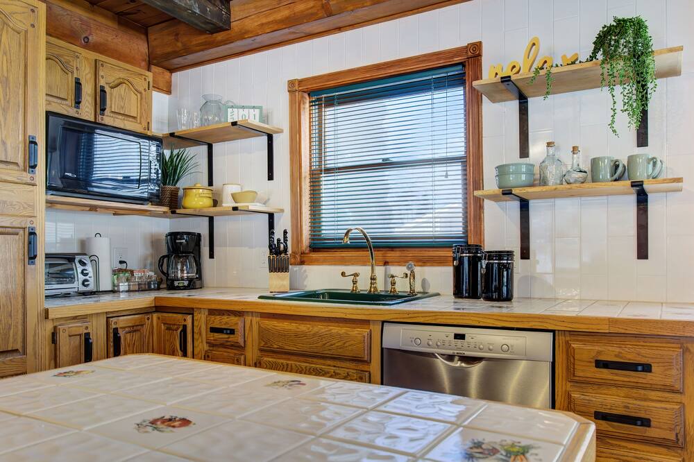 Photo of Kitchen in Waterford