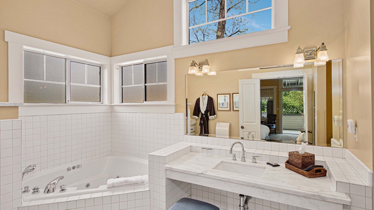 Photo of Bathroom in Julian