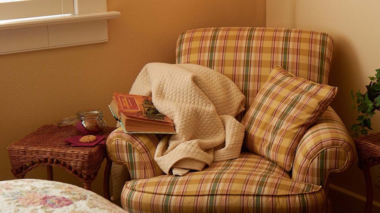 Photo of Bedroom in Julian