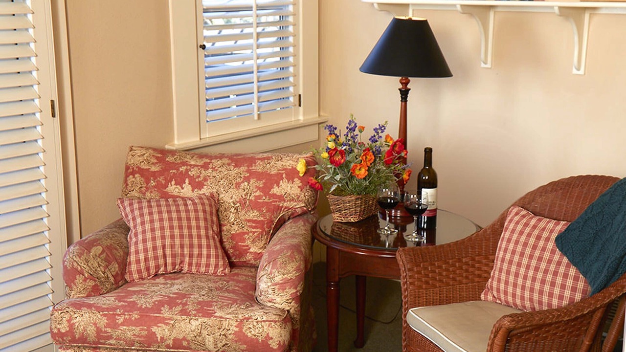 Photo of Bedroom in Julian