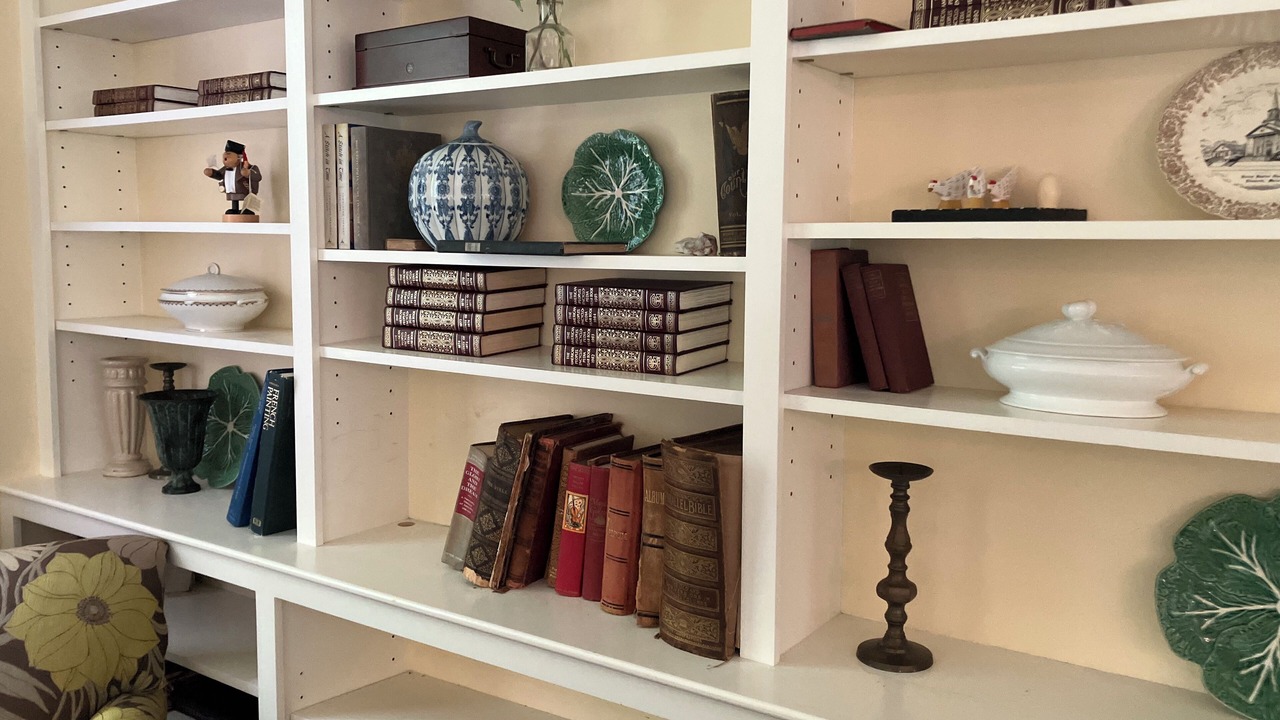 Photo of Livingroom in West Townshend