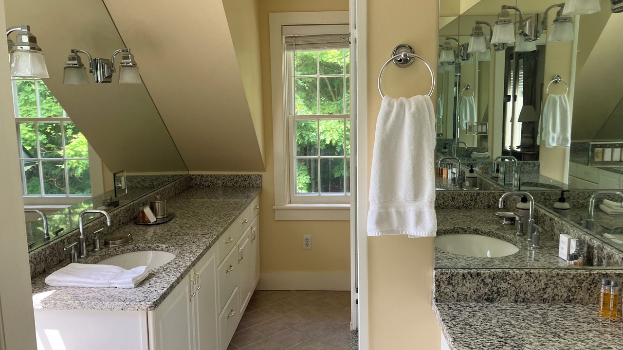 Photo of Bathroom in West Townshend