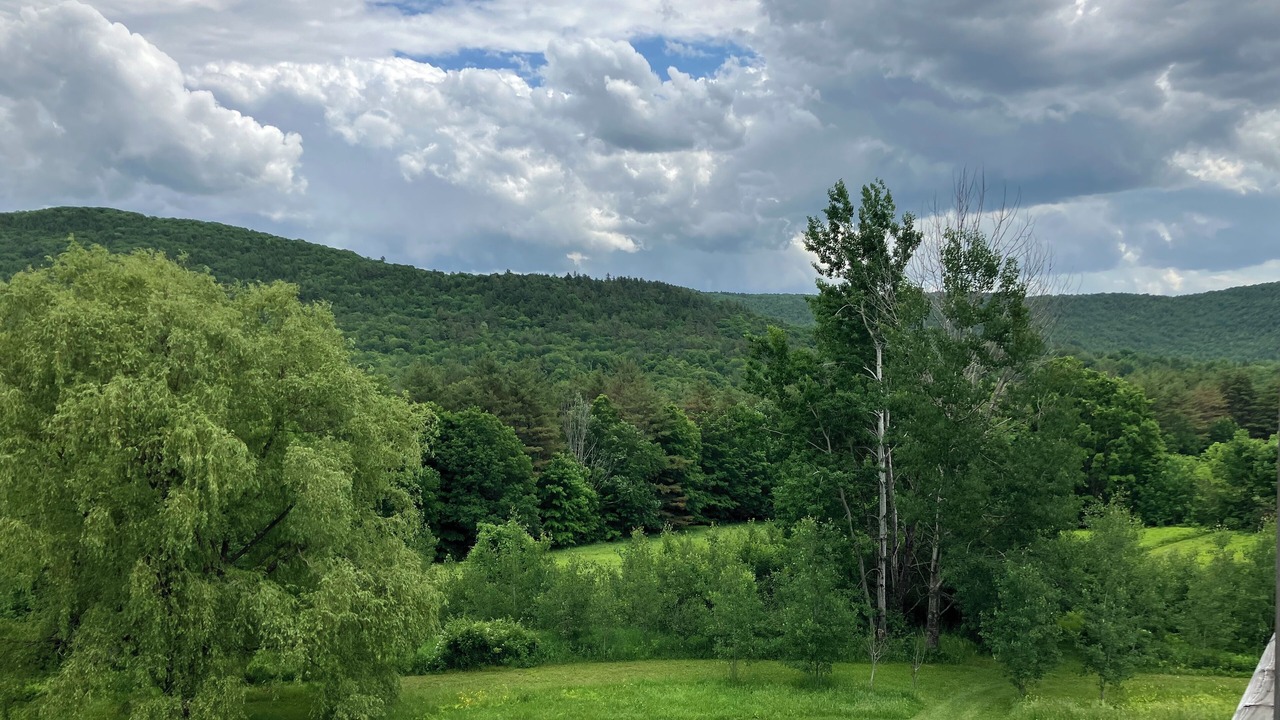Photo of Bedroom in West Townshend
