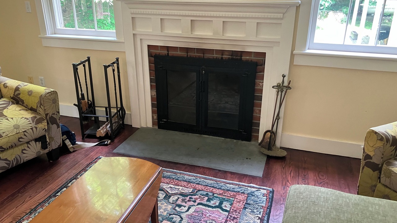 Photo of Livingroom in West Townshend