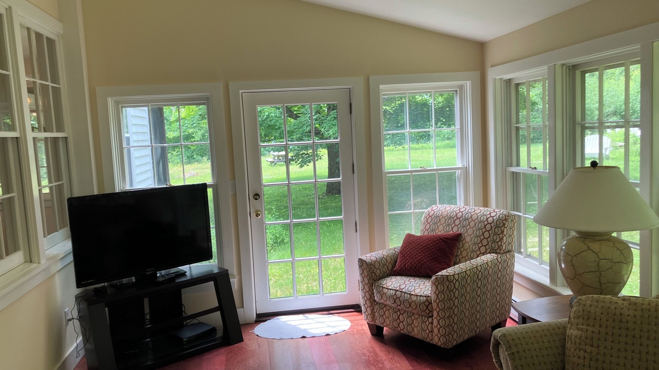 Photo of Livingroom in West Townshend