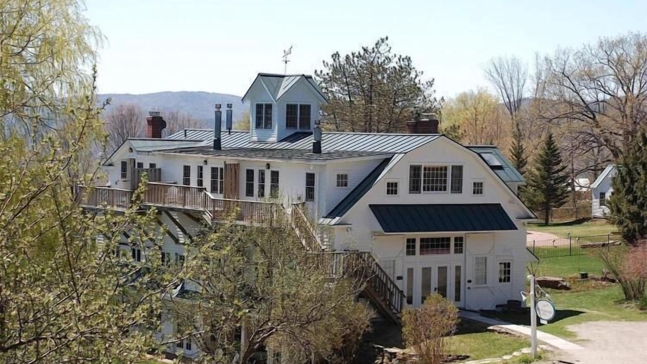 Photo of Outdoor in West Townshend