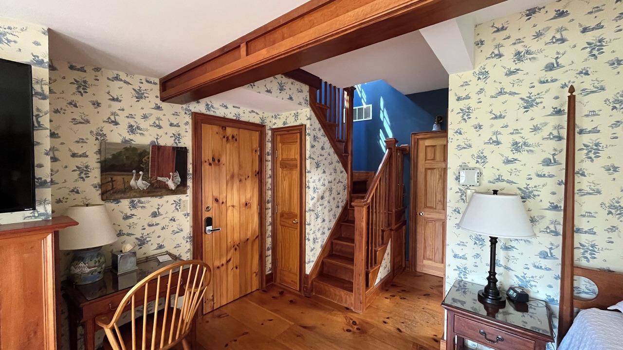 Photo of Bedroom in West Townshend