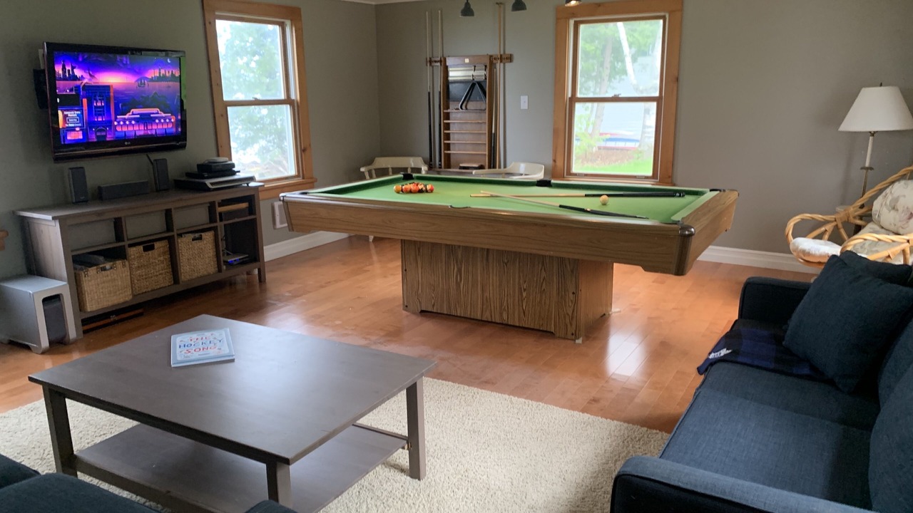 Photo of Livingroom in Dunsford