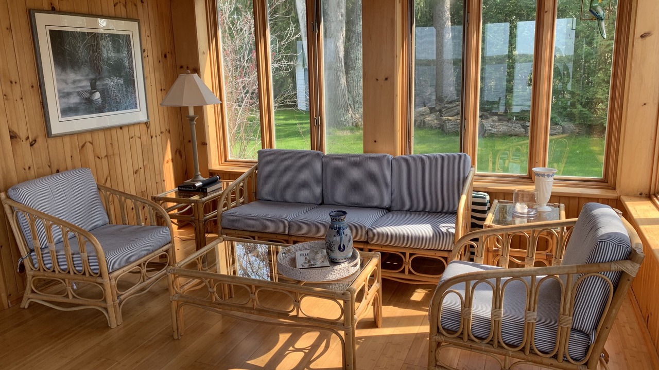Photo of Livingroom in Dunsford