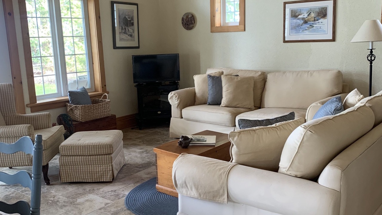 Photo of Livingroom in Dunsford