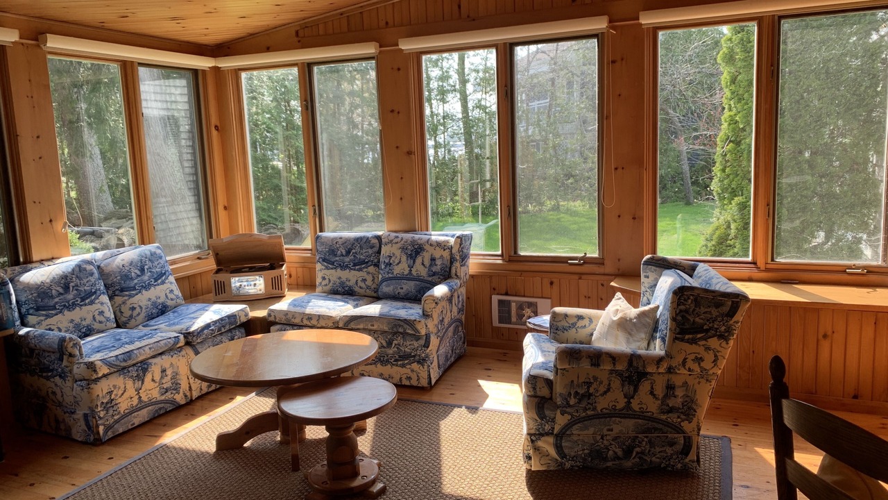 Photo of Livingroom in Dunsford