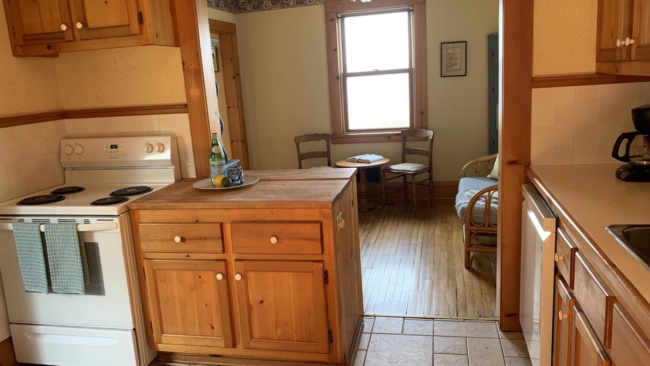 Photo of Kitchen in Dunsford
