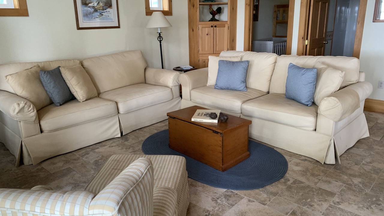 Photo of Livingroom in Dunsford