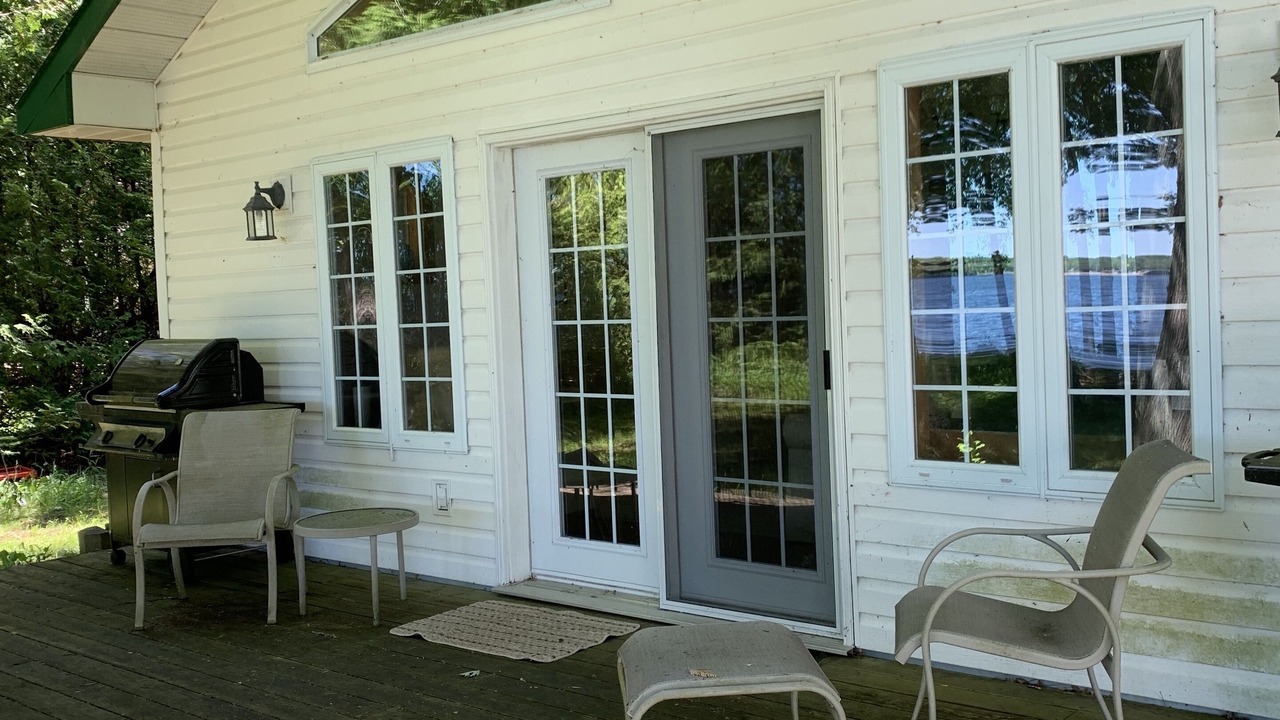 Photo of Patio Balcony in Dunsford