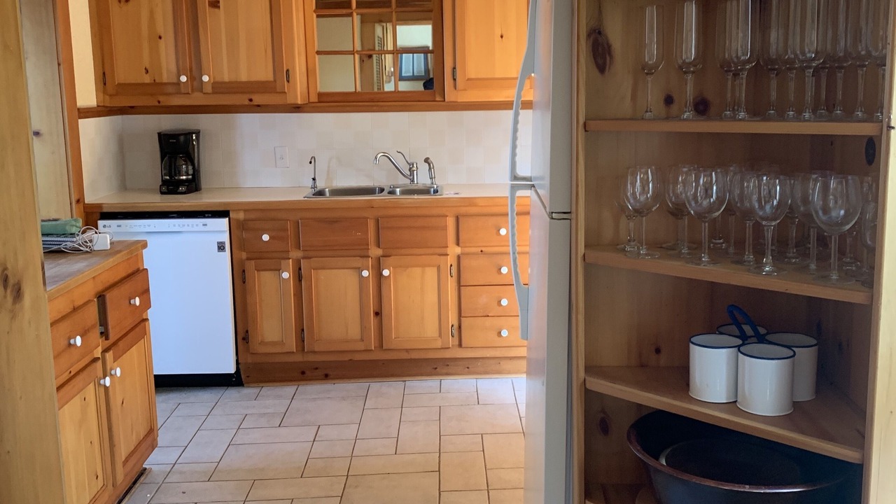 Photo of Kitchen in Dunsford
