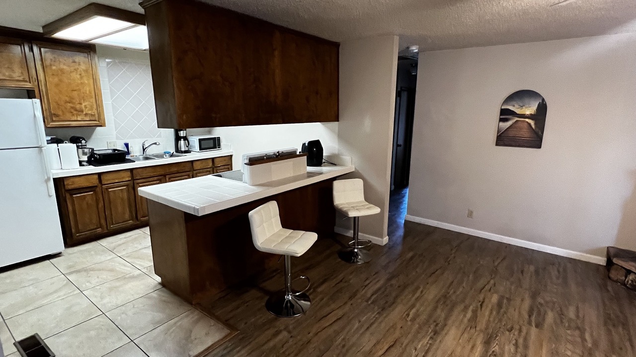 Photo of Kitchen in Clearlake