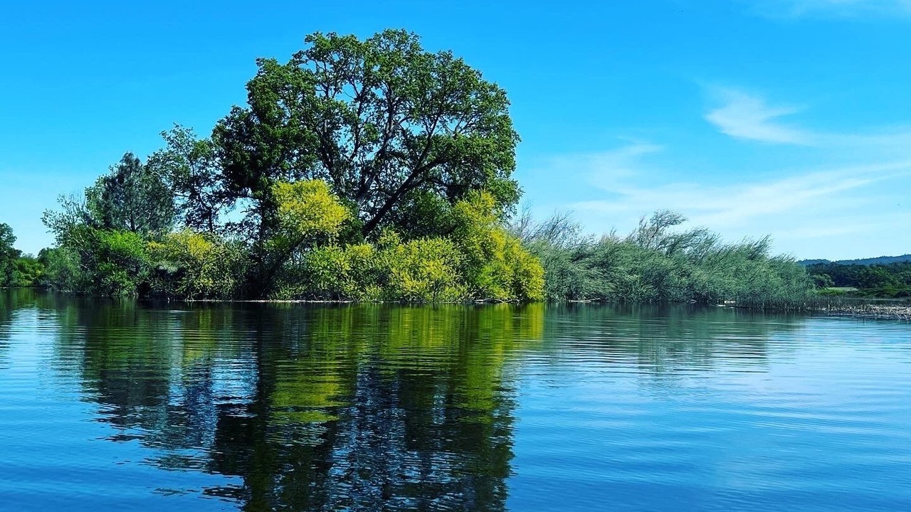 Photo of Outdoor in Clearlake