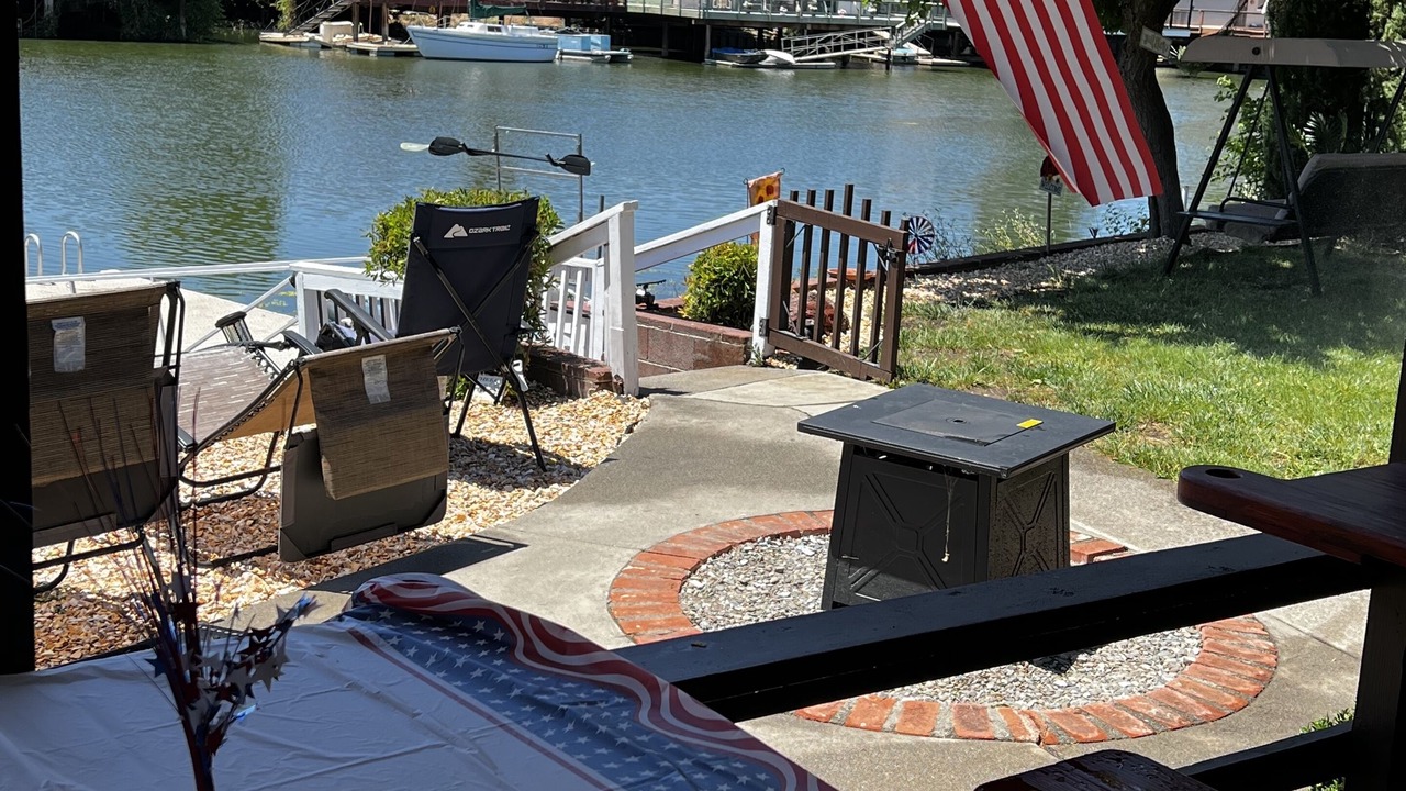 Photo of Outdoor in Clearlake