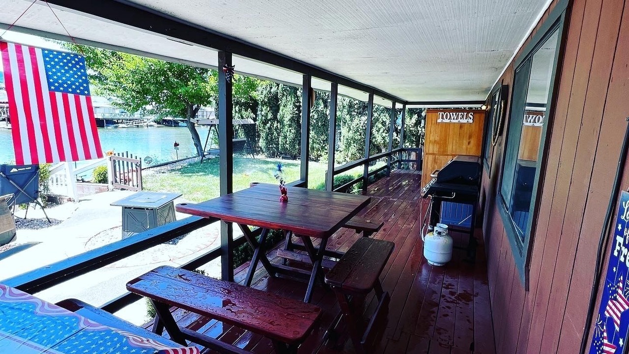 Photo of Outdoor in Clearlake