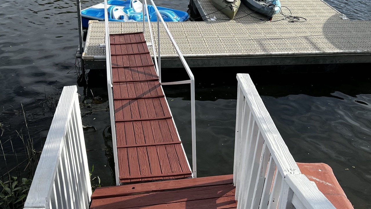 Photo of Outdoor in Clearlake